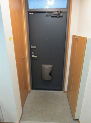 【玄関】 | アンソレイユ