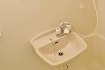 【洗面所】 | アンソレイユ