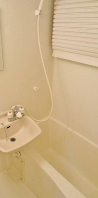 【浴室】 | アンソレイユ