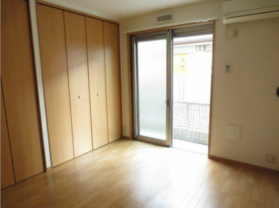 【洋室】 | アンソレイユ