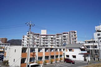 【外観】 | 現地（2023年9月6日10：00頃）撮影