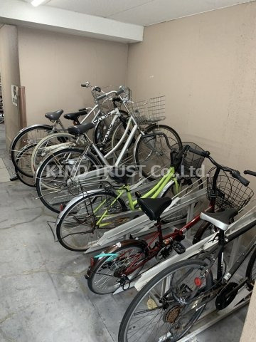 コンフォール南森町のその他共用部分