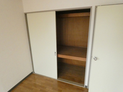 【収納】 | マンション中野