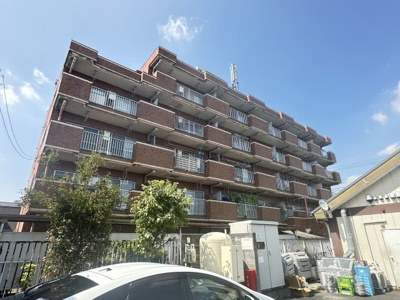 【外観】 | マンション中野