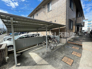 【その他共用部分】