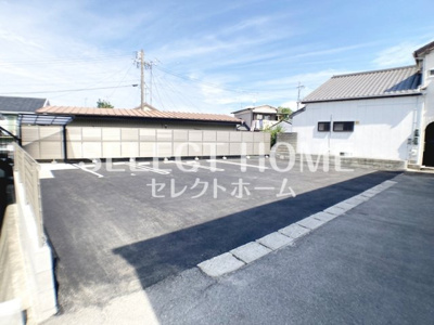 【駐車場】 | Ｂｒｉｌｌｅｒ　ｆ