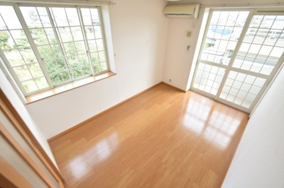【内装】 | Tiarage Ⅰ