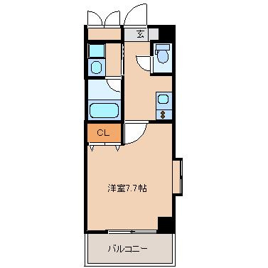 【間取り】 | プリマ・ヴェリーレ