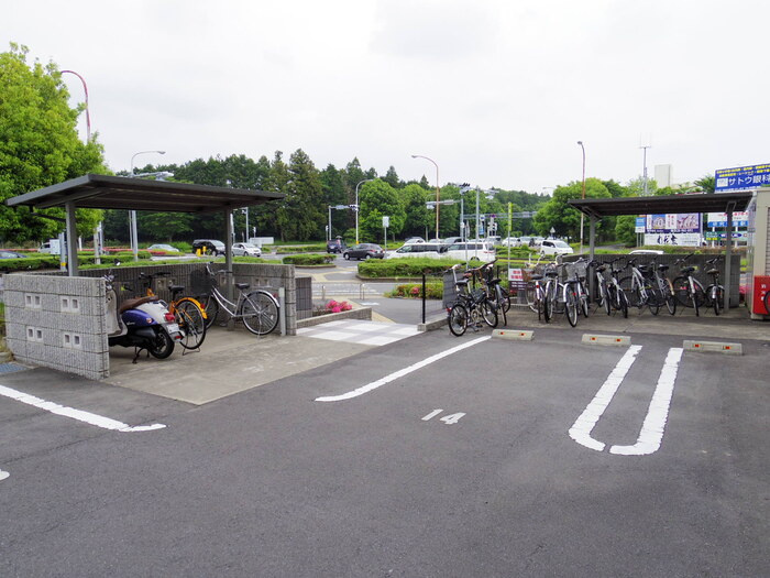 D-Room AKIのその他共用部分