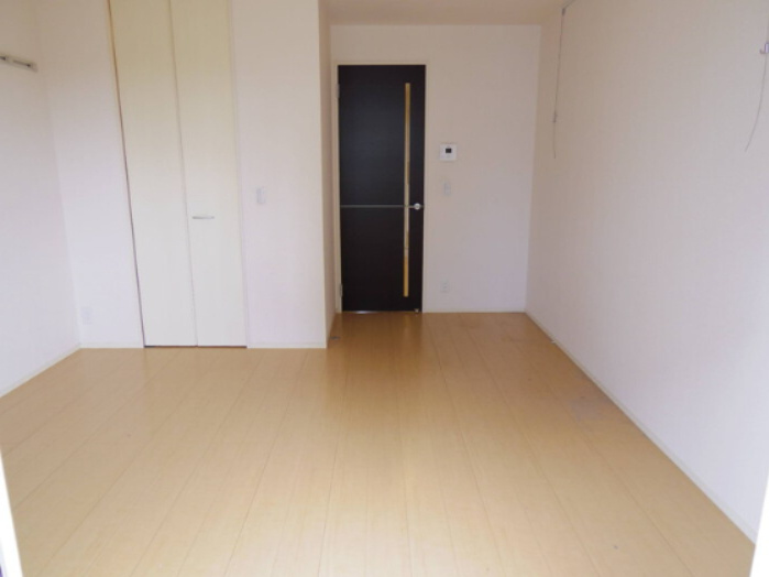 D-Room AKIの内装