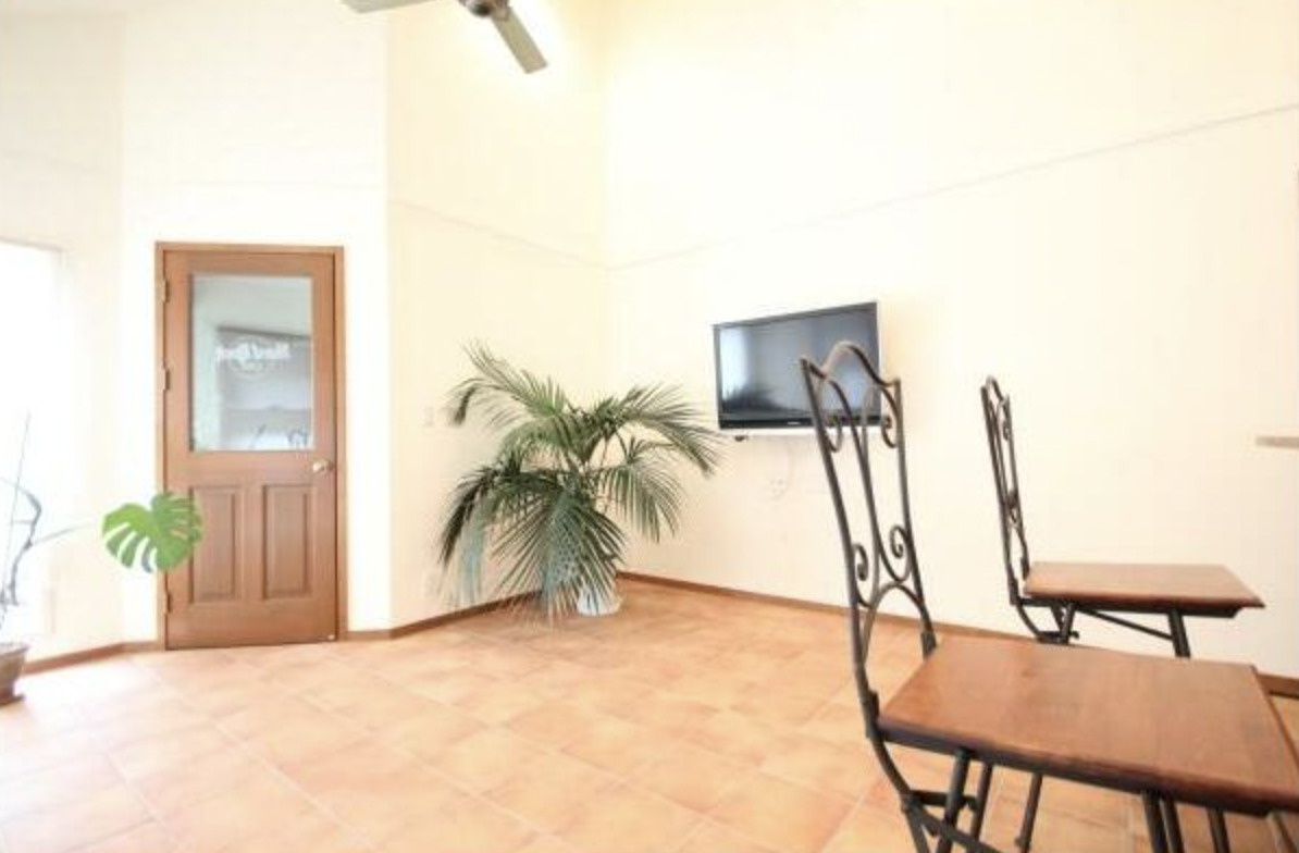 足利市名草上町の中古一戸建の居間・リビング