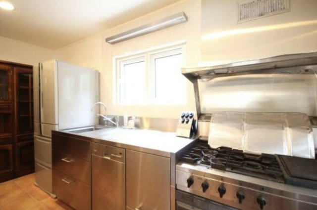 【キッチン】の画像