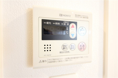 【設備】 | エスリード阿波座パークレジデンス