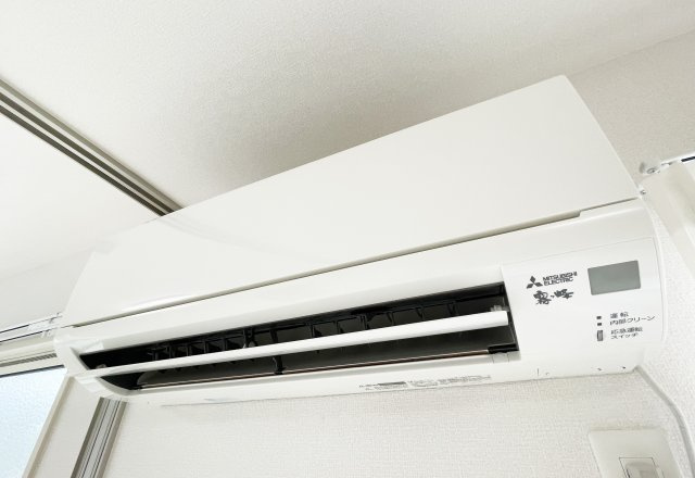 プロヴァンスの設備