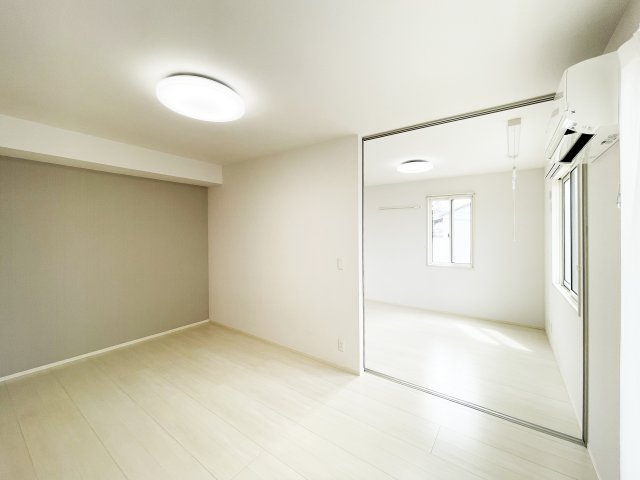 プロヴァンスの居間・リビング