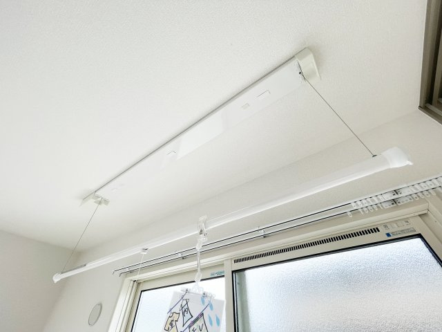 プロヴァンスの設備