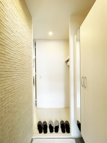 プロヴァンスの玄関