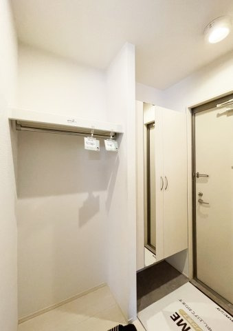 プロヴァンスの玄関