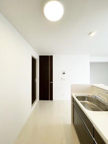 プロヴァンスの居間・リビング