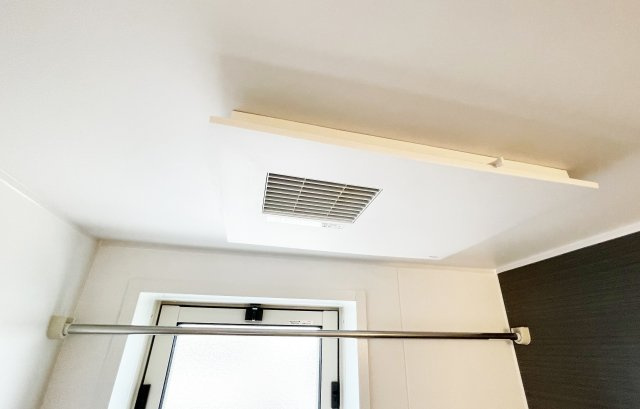 プロヴァンスの設備