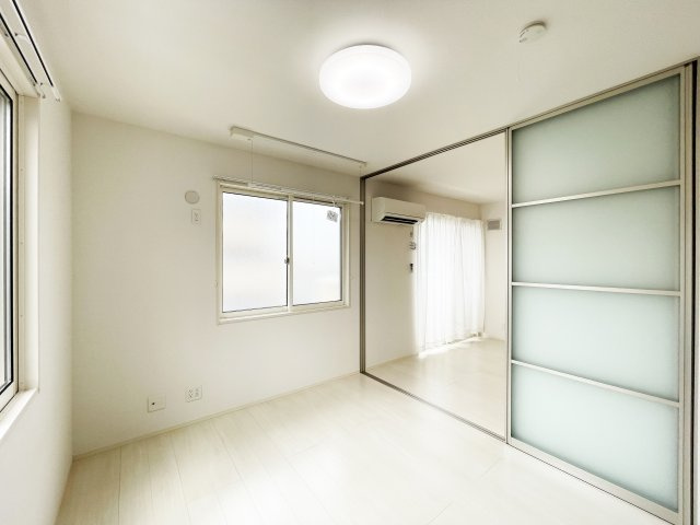 プロヴァンスの居間・リビング