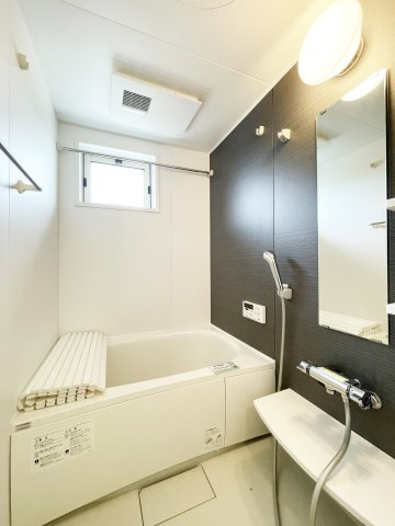 プロヴァンスの浴室