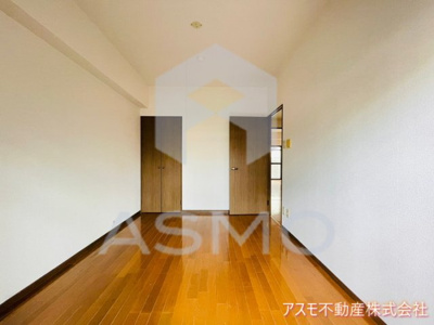 【内装】 | マジョール松崎町