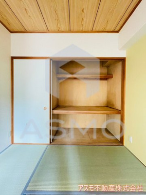 【収納】 | マジョール松崎町