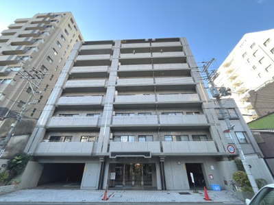 【外観】 | フォルム五条西洞院