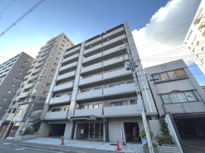 【外観】 | フォルム五条西洞院