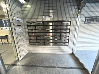 【その他共用部分】 | フォルム五条西洞院