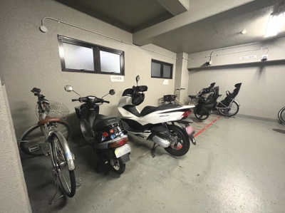 【その他共用部分】 | フォルム五条西洞院