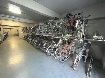 【その他共用部分】 | フォルム五条西洞院