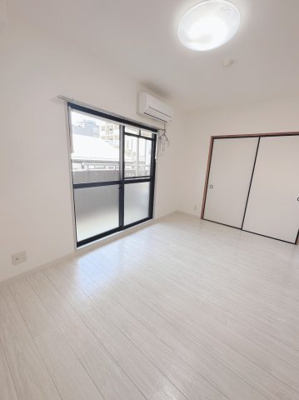  | フレアコート京橋