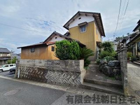 西津田８丁目売土地の画像