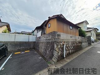 【外観】 | 西津田８丁目売土地 | 建物外観を気になさる方へ、外観はこちらです