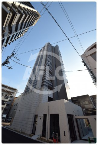 リフレス天王寺国分町