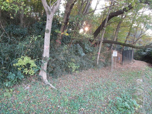 東松山市西本宿　土地176坪の周辺