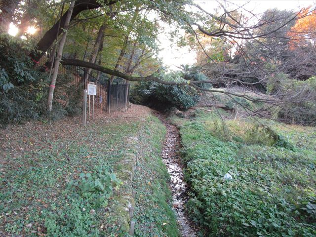 東松山市西本宿　土地176坪の周辺