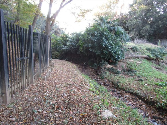 東松山市西本宿　土地176坪の周辺