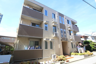 【外観】 | メルベーユ