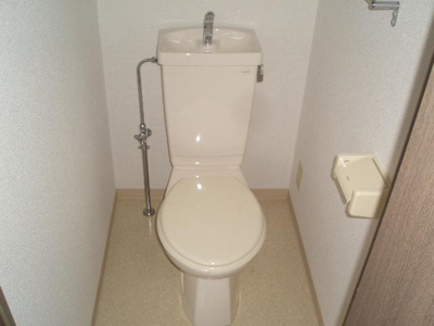 【トイレ】 | アンゴロパラッツオ