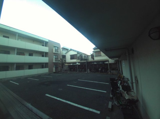 【駐車場】 | 【コンフォリア千石】