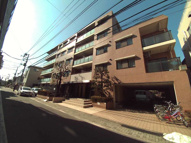 コンフォリア千石の画像