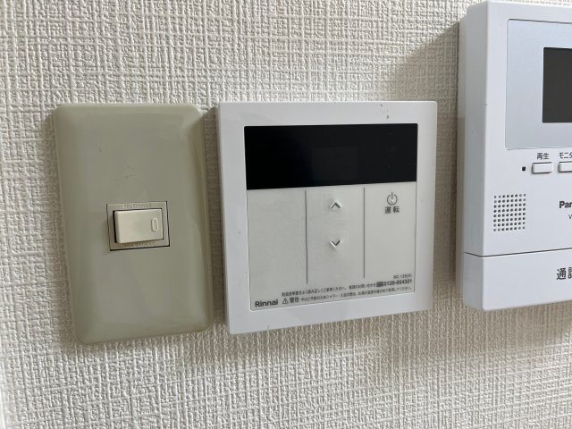 土山中村コーポⅠのその他