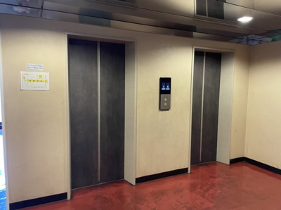 【その他共用部分】 | タイシンサンセットビル