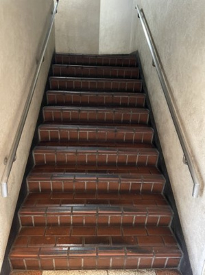 【その他共用部分】 | タイシンサンセットビル