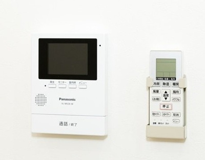 【セキュリティ】 | 本千葉レジデンス