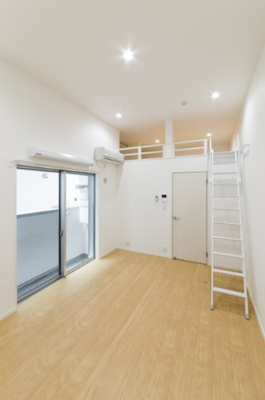 【内装】 | 本千葉レジデンス