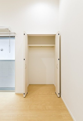 【収納】 | 本千葉レジデンス